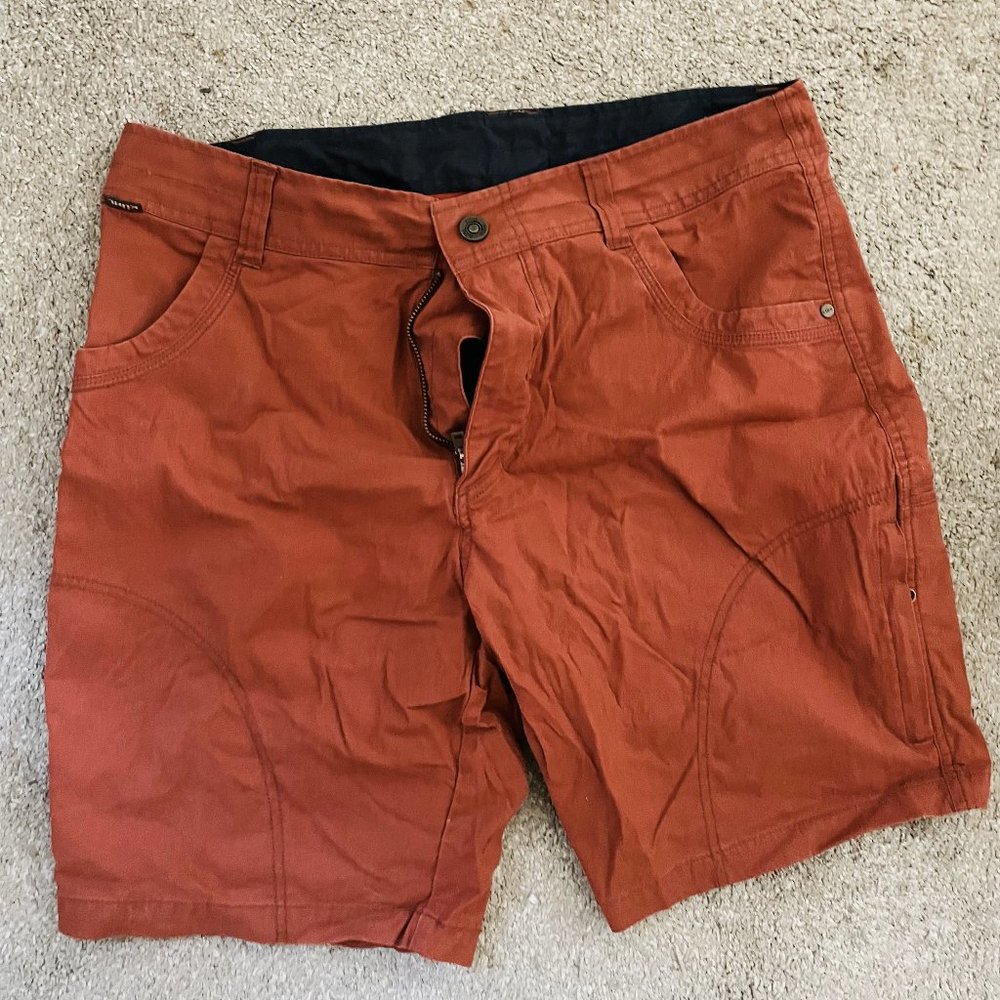 Kuhl Men's Revolver Shorts